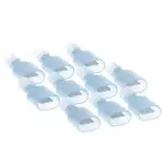 AllPoints Foodservice Parts & Supplies 85-1069 Male Disconnect