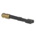 AllPoints Foodservice Parts & Supplies 85-1071 Adapter (ICS item A3684)