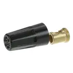 AllPoints Foodservice Parts & Supplies 85-1077 Wire Connector (ICS item A3747)