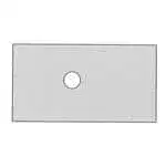 AllPoints Foodservice Parts & Supplies 85-1126 Oil Filter Envelope