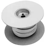 AllPoints Foodservice Parts & Supplies 85-1159 Fiberglass Sleeve