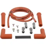 AllPoints Foodservice Parts & Supplies 85-1163 Ignition Cable Kit