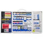 AllPoints Foodservice Parts & Supplies 85-1193 First Aid Kit (CCC item FA-101)