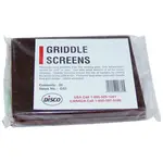AllPoints Foodservice Parts & Supplies 85-1202 Grill Screen