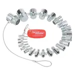 AllPoints Foodservice Parts & Supplies 85-1227 Checker