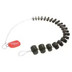 AllPoints Foodservice Parts & Supplies 85-1250 Checker