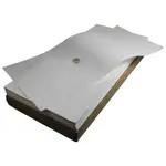 AllPoints Foodservice Parts & Supplies 851344 Fryer Filter Paper