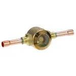 AllPoints Foodservice Parts & Supplies 88-1002 Danfoss SGN6S Sight Glass