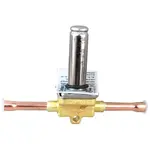 AllPoints Foodservice Parts & Supplies 88-1034 Danfoss EVR3 Solenoid Valve