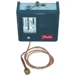 AllPoints Foodservice Parts & Supplies 88-1045 Danfoss KPU2 Pressure Control