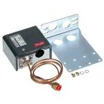 AllPoints Foodservice Parts & Supplies 88-1050 Danfoss KPU6W Pressure Control