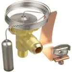 AllPoints Foodservice Parts & Supplies 88-1078 Danfoss Thermostatic Expansion Valve
