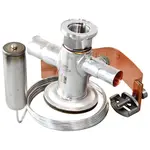 AllPoints Foodservice Parts & Supplies 88-1124 TUA Thermostatic Expansion Valve