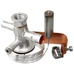 AllPoints Foodservice Parts & Supplies 88-1126 Thermostatic Expansion Valve