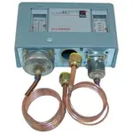 AllPoints Foodservice Parts & Supplies 88-1208 Johnson Controls