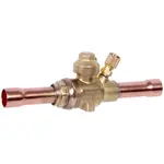 AllPoints Foodservice Parts & Supplies 88-1366 Ball Valve