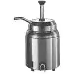 AllPoints Foodservice Parts & Supplies 95-135 FSP Fudge Server