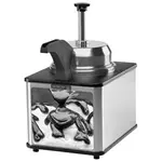 AllPoints Foodservice Parts & Supplies 95-180 FSPW-SS Food Server