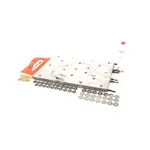 AllPoints Foodservice Parts & Supplies N21306969 Heating Element