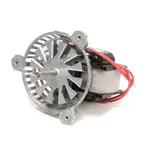 AllPoints Foodservice Parts & Supplies N21408831 Motor / Motor Parts, Replacement