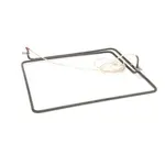 AllPoints Foodservice Parts & Supplies N21500121 Heating Element