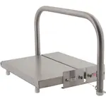 AllPoints Foodservice Parts & Supplies NEMN55350A BLOCKER