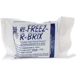 AllPoints Foodservice Parts & Supplies SANB6180 Re-Freez-R-Brix Refreezable Ice Pack