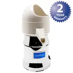 AllPoints Foodservice Parts & Supplies SUNJ1 Electric Juicer #8