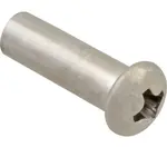 AllPoints Foodservice Parts & Supplies TSB00319845 Nut