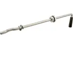 AllPoints TSB01039345 Waste Drain Twist Handle