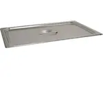 AllPoints Foodservice Parts & Supplies VOL77250 Steam Table Pan Cover