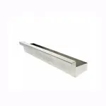 AllPoints Foodservice Parts & Supplies WAR029503 Drip Tray