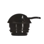 Service Ideas ALPHLBL Alpha Lid