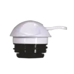 Service Ideas ALPHLWH Alpha Lid