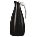 Service Ideas ALTU10BSBX Altus Series vacuum insulated Carafe