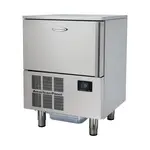 American Panel Corporation AP3BCF30-1-P HURRiCHiLL™ Blast Chiller/Shock Freezer