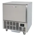 American Panel Corporation AP5BCF45-2-P HURRiCHiLL™ Blast Chiller/Shock Freezer