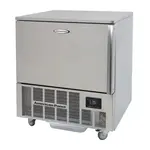 American Panel Corporation AP5BCF45-2-P HURRiCHiLL™ Blast Chiller/Shock Freezer