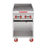 American Range ADJF-48 Charbroiler