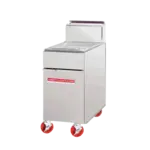 American Range AF-DS Fryer Drain Cabinet