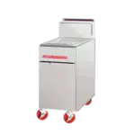 American Range AF-DS Fryer Drain Cabinet