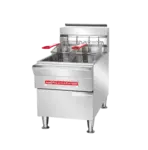 American Range AR-GCF-15 Countertop Fryer