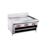 American Range ARGB-36 Raised Griddle/Broiler
