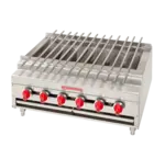 American Range
ARKB-36
360"




Charbroiler
with Control
-
