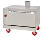 American Range ARLB-36 Restaurant Range Low Boy Oven