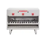 American Range AROB-36 Brazilian Infrared Broiler