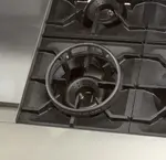 American Range ARRWOK Wok Ring