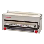 American Range ARSB-36 Salamander Broiler