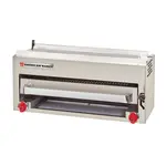 American Range ARSB-36 Salamander Broiler