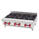 American Range
ARSHP-48-4
 Burner
Countertop Gas Hotplate / Range
with Controls
-